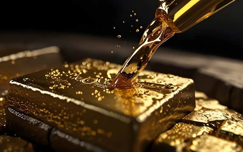 آشنایی با انواع طلا و بهترین نوع طلا برای سرمایه‌گذاری