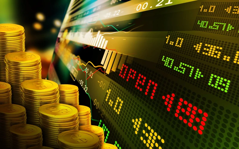 الگوی سر و شانه در پیش‌بینی قیمت طلا | زرپاد