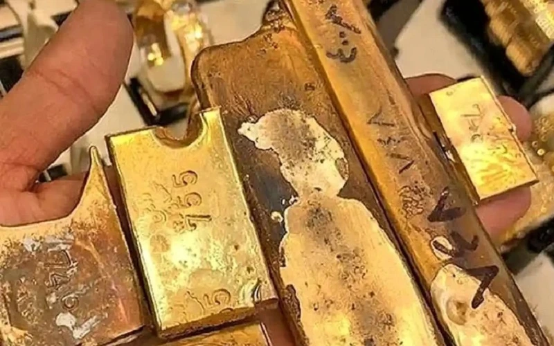 انتخاب عیار طلای مناسب