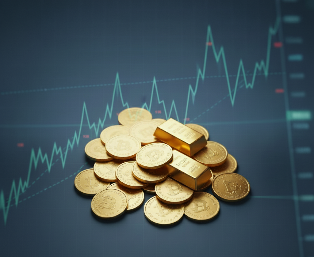 بهترین زمان خرید طلا و اهمیت خرید پله‌ای در کاهش ریسک سرمایه‌گذاری